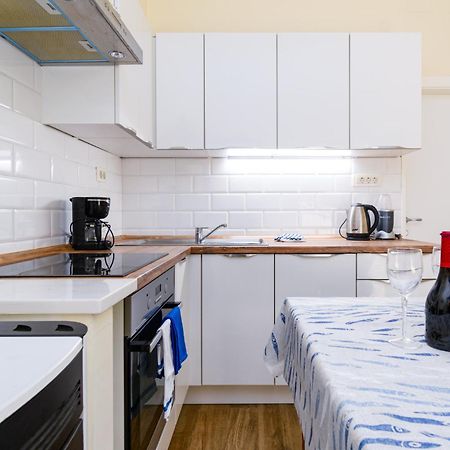 Ferienwohnung Apartman Zara Opatija Exterior foto