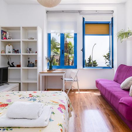 Ferienwohnung Apartman Zara Opatija Exterior foto